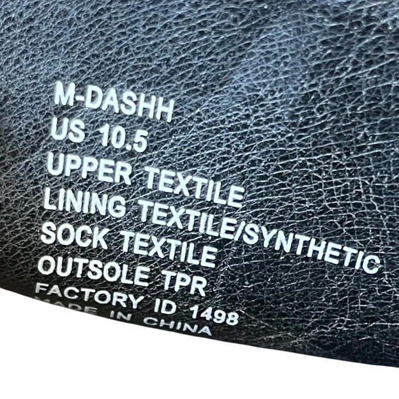 Steve Madden | Men’s Laight Velvet Loafers - Picture 7 of 7